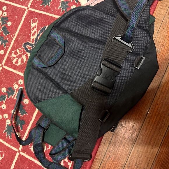 Jansport waist hiking pack fanny pack - Picture 3 of 3